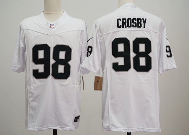 Las Vegas Raiders Jerseys 059